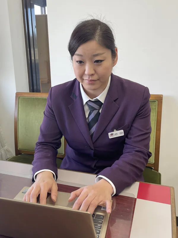 池田 祥子