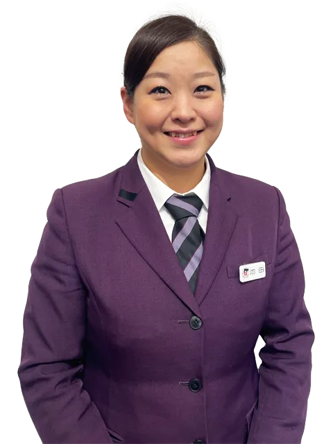 池田 祥子