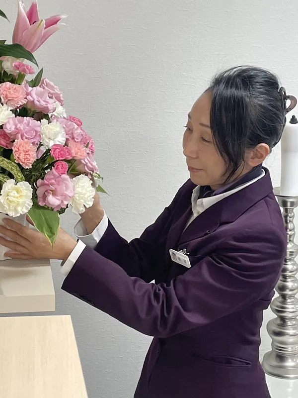 磯部 敬子