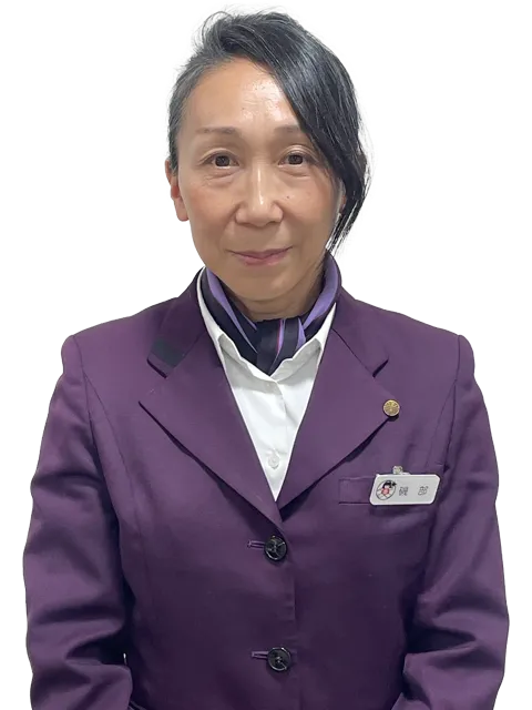 磯部 敬子