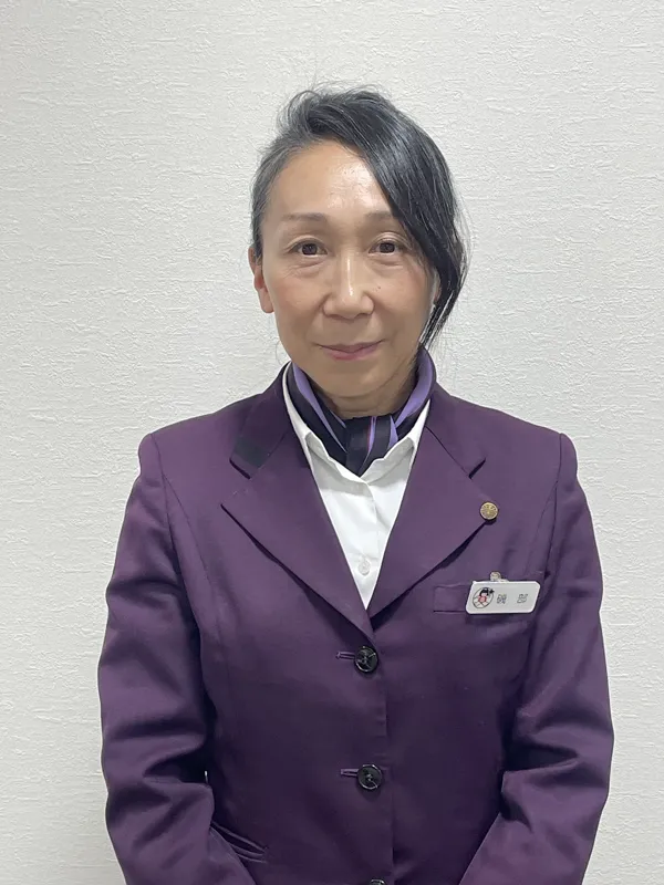 磯部　敬子