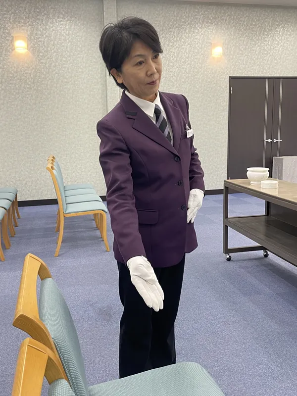 小笠原 かや