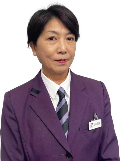 小笠原 かや