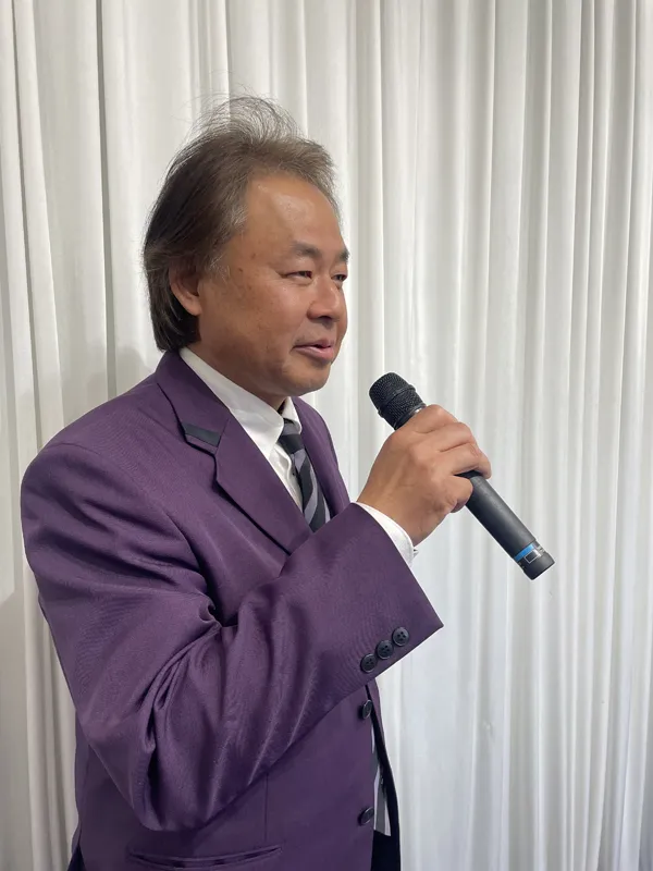田島 順一