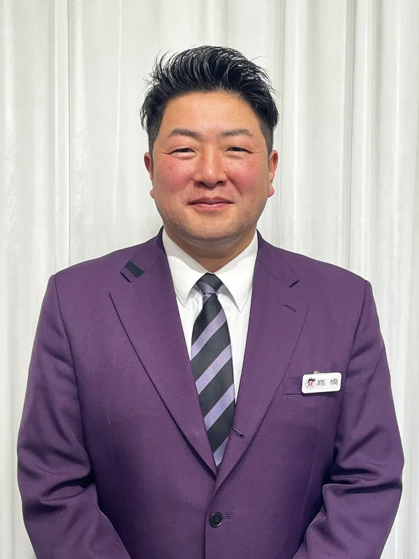 髙橋 正幸